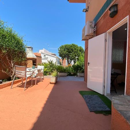 Miniestudio En Calafell, Cerca Barcelona מראה חיצוני תמונה