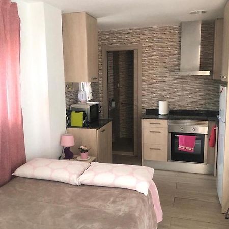 Miniestudio En Calafell, Cerca Barcelona מראה חיצוני תמונה