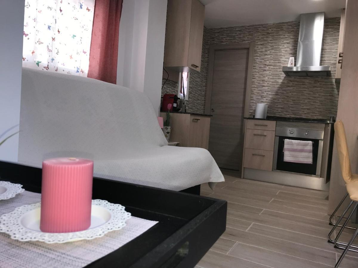 Miniestudio En Calafell, Cerca Barcelona מראה חיצוני תמונה