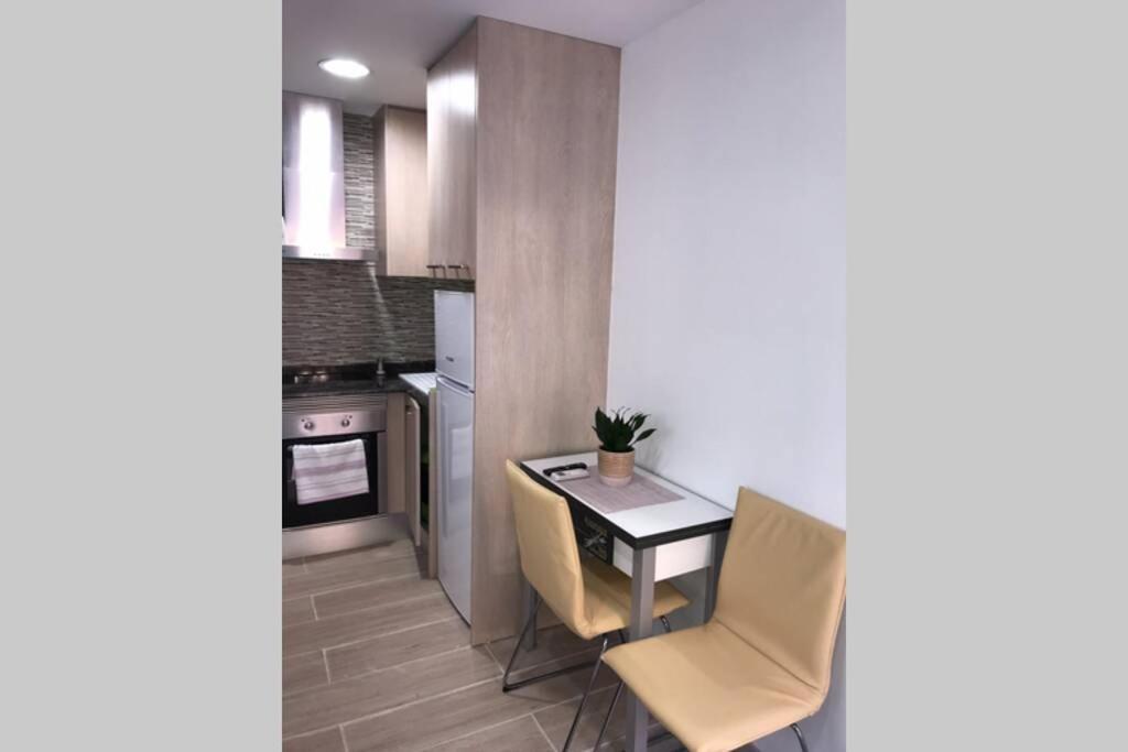 Miniestudio En Calafell, Cerca Barcelona מראה חיצוני תמונה