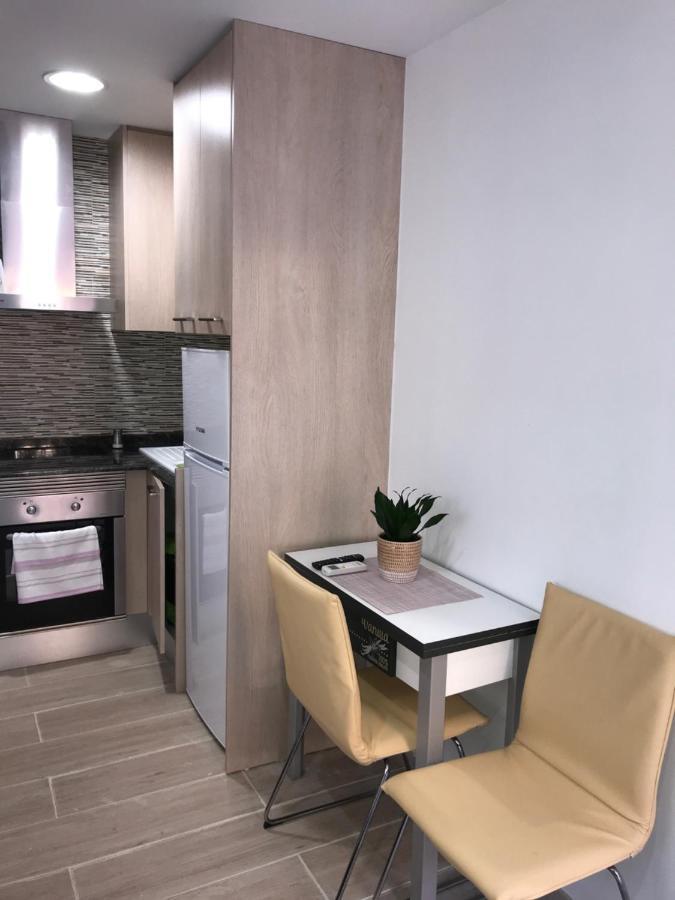 Miniestudio En Calafell, Cerca Barcelona מראה חיצוני תמונה
