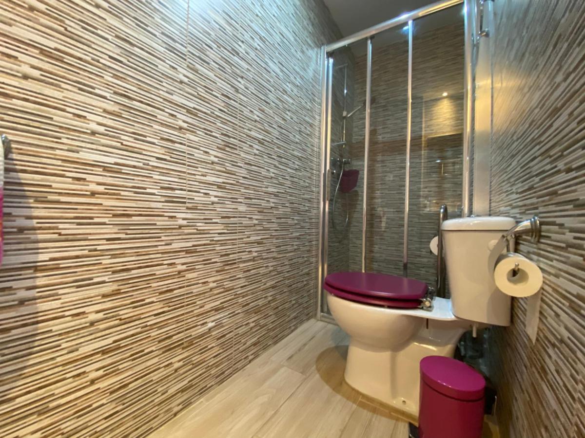 Miniestudio En Calafell, Cerca Barcelona מראה חיצוני תמונה