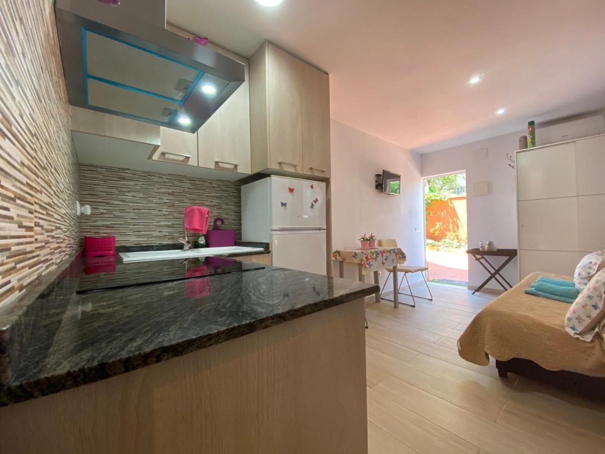 Miniestudio En Calafell, Cerca Barcelona מראה חיצוני תמונה