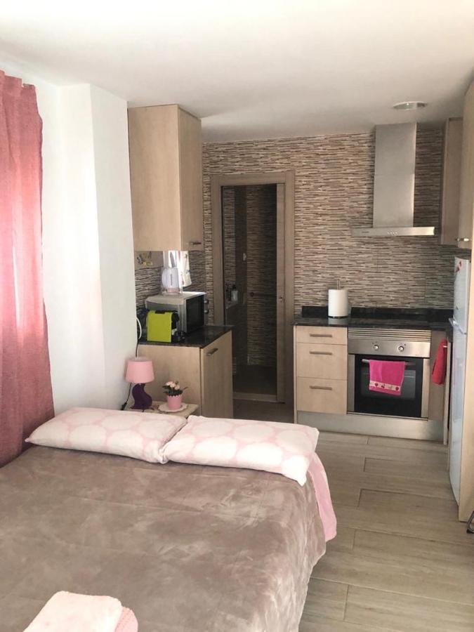 Miniestudio En Calafell, Cerca Barcelona מראה חיצוני תמונה